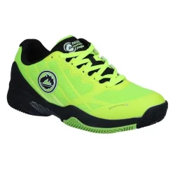 J'Hayber Tanto Kaki Amarillo Fluor