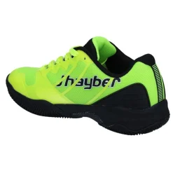 J'Hayber Tanto Kaki Amarillo Fluor