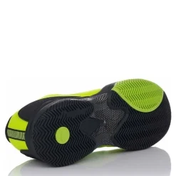 J'Hayber Tanto Kaki Amarillo Fluor