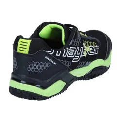 J'Hayber Tapon Black