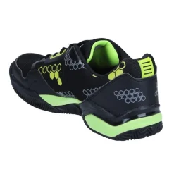 J'Hayber Tapon Black