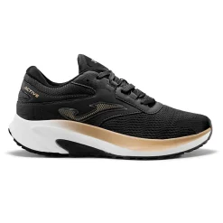 Joma Active Lady Negro/Oro