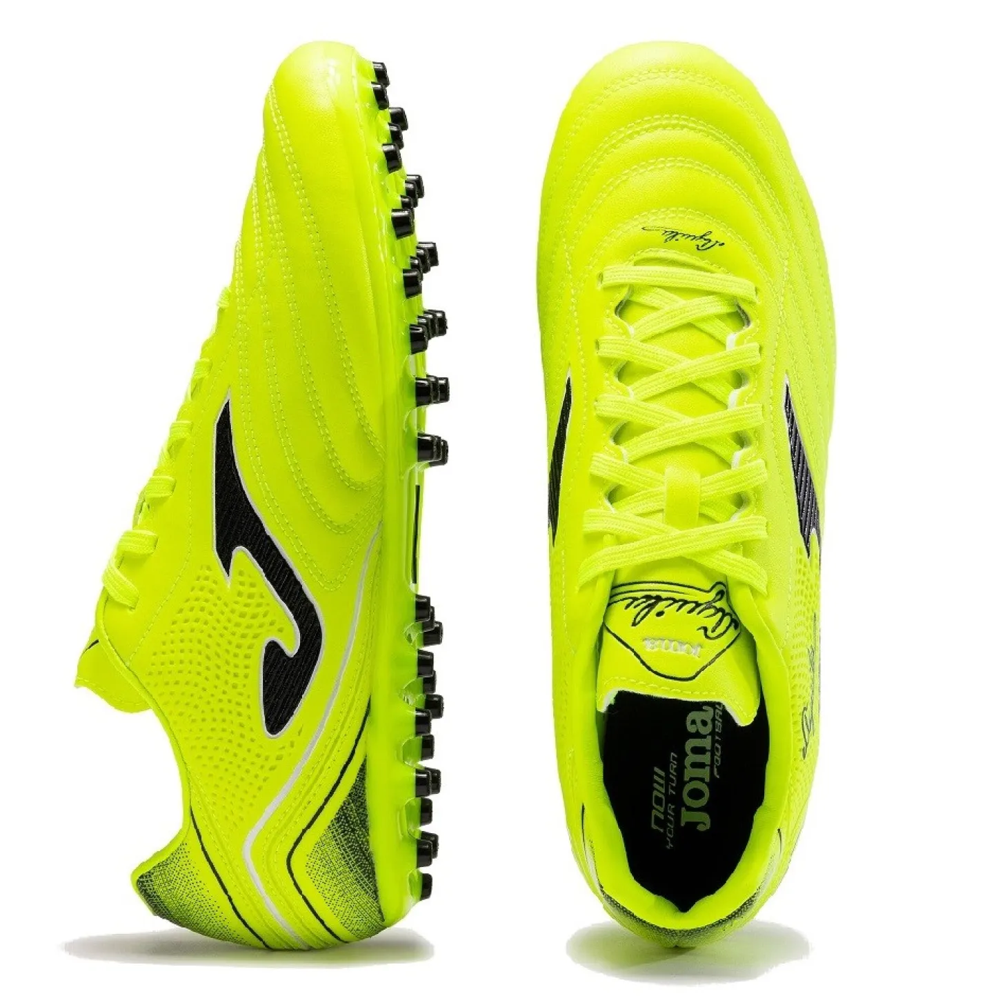 Joma Aguila Amarillo Fluor Ag