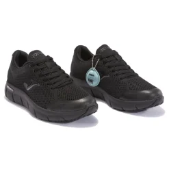 Joma Black Zen Men Negra