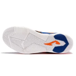 Joma Cancha Indoor Marino/Royal/Naranja