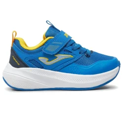 Joma Ferro Jr Azul Royal/Amarillo