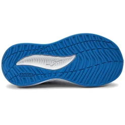 Joma Ferro Jr Azul Royal/Amarillo