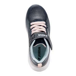 Joma Horizon Jr Azul Marino/Rosa