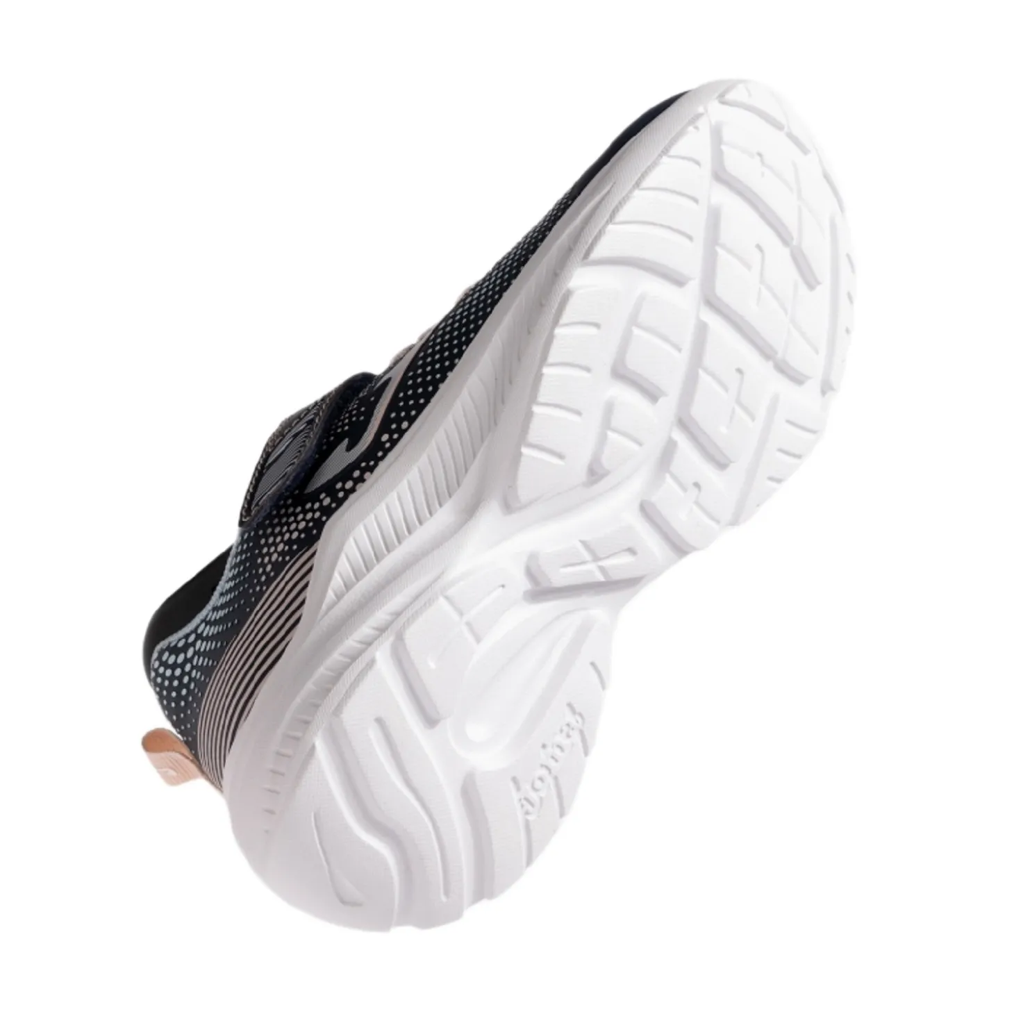 Joma Horizon Jr Azul Marino/Rosa