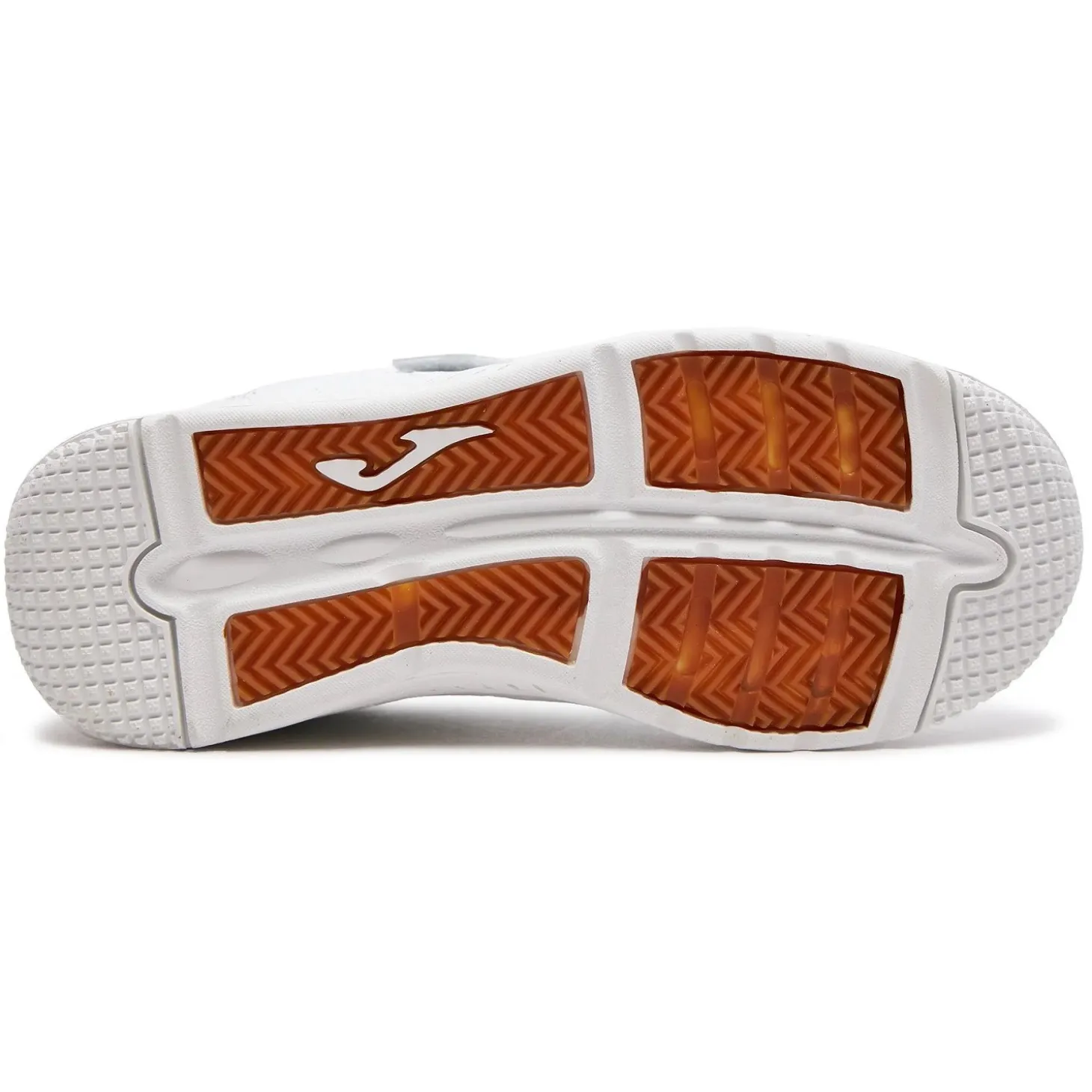 Joma Junior Harvard 2202 Blanco