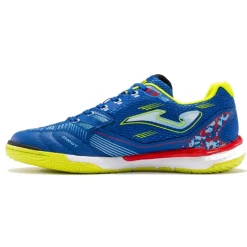 Joma Liga-5 Azul Royal Indoor