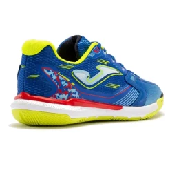 Joma Liga-5 Azul Royal Indoor