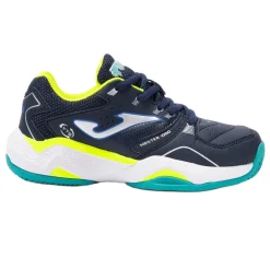 Joma Master 1000 Jr Azul Marino/Amarillo