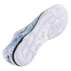 Joma Máxima Blanco/Turquesa Indoor