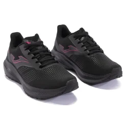 Joma Rodio Lady 2401 Negro/Rosa