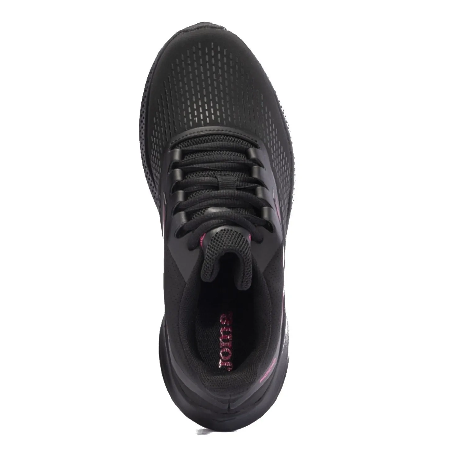 Joma Rodio Lady 2401 Negro/Rosa
