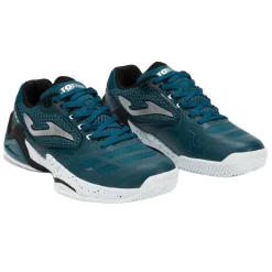 Joma Set Men Azul Petróleo