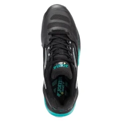 Joma Set Men Negro/Turquesa