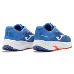 Joma Speed Men Royal/Naranja