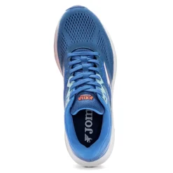 Joma Speed Men Royal/Naranja