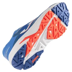 Joma Speed Men Royal/Naranja