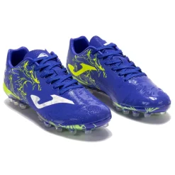 Joma Supercopa AG Royal/Amarillo Flúor