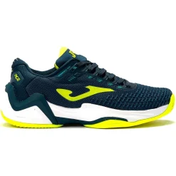 Joma T.Ace Men 2203 Navy Lemon Fluor
