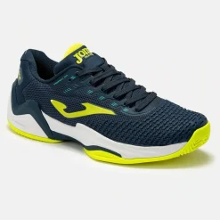 Joma T.Ace Men 2203 Navy Lemon Fluor
