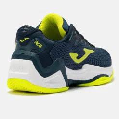 Joma T.Ace Men 2203 Navy Lemon Fluor