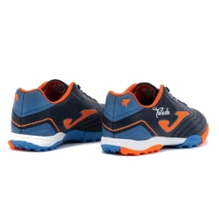Joma Toledo Jr Naranja/Azul TF