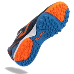 Joma Toledo Jr Naranja/Azul TF
