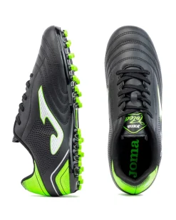 Joma Toledo Jr Negro