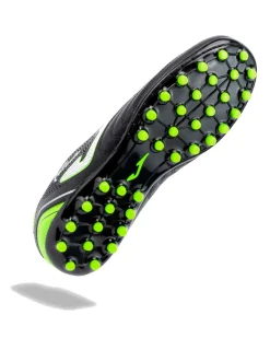 Joma Toledo Jr Negro