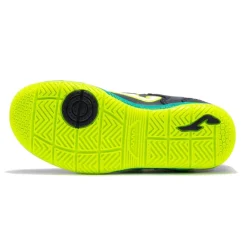 Joma Top Flex JR Azul Marino