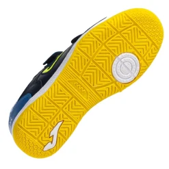 Joma Top Flex Jr Indoor Azul Marino