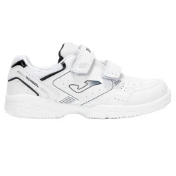Joma W School Jr Blanco/Negro