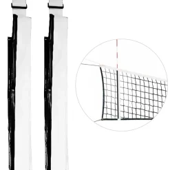 Juego 2 Bandas Correderas Voleibol Competición