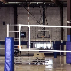 Juego 2 Bandas Correderas Voleibol Competición