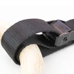 Juego Anillas Madera Maximpro Diman