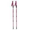 Juego Bastones Trekking Joluvi Active Rosa