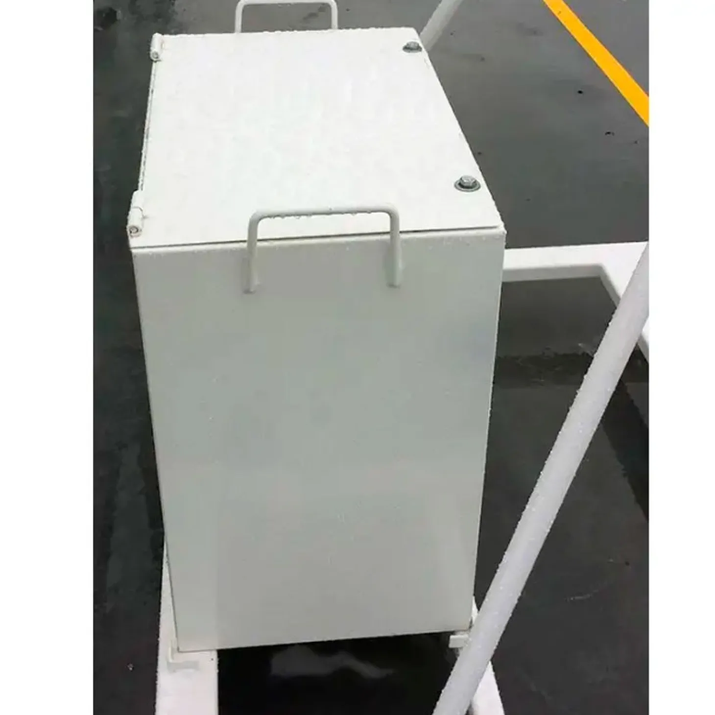 Juego Cajones Contrapeso Grandes