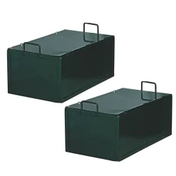 Juego Cajones Contrapeso Pequeños