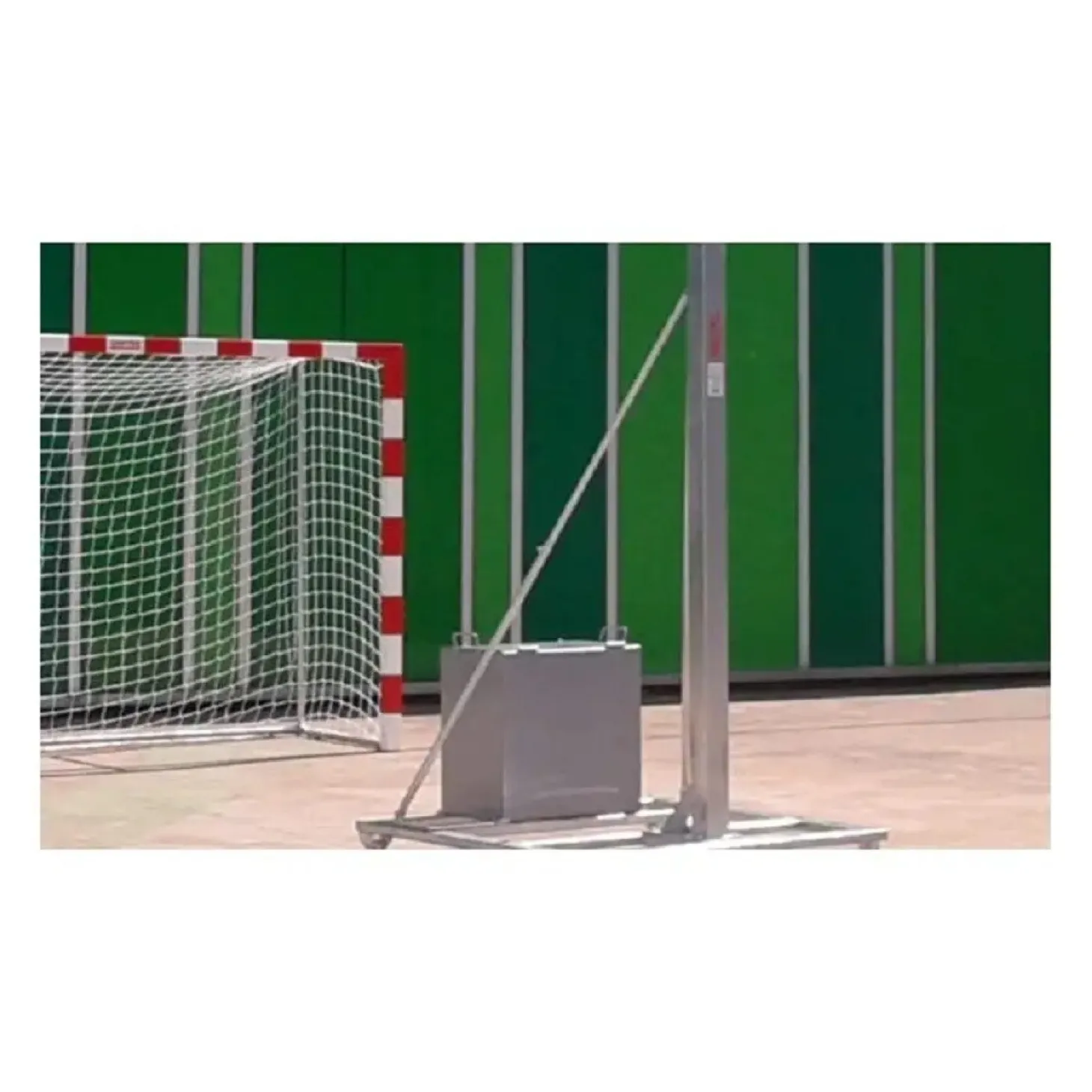 Juego Cajones Contrapeso Grandes Pregalvanizados