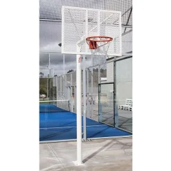 Juego Canastas Minibasket Antivandálicas