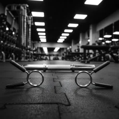 Juego Fijaciones Maximpro Spron Cierre Rápido Triple