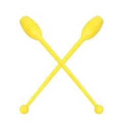 Juego Mazas Gimnasia Rítmica Infantil