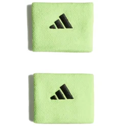 Juego Muñequeras Tenis Adidas WB Lima