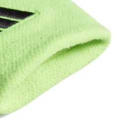 Juego Muñequeras Tenis Adidas WB Lima