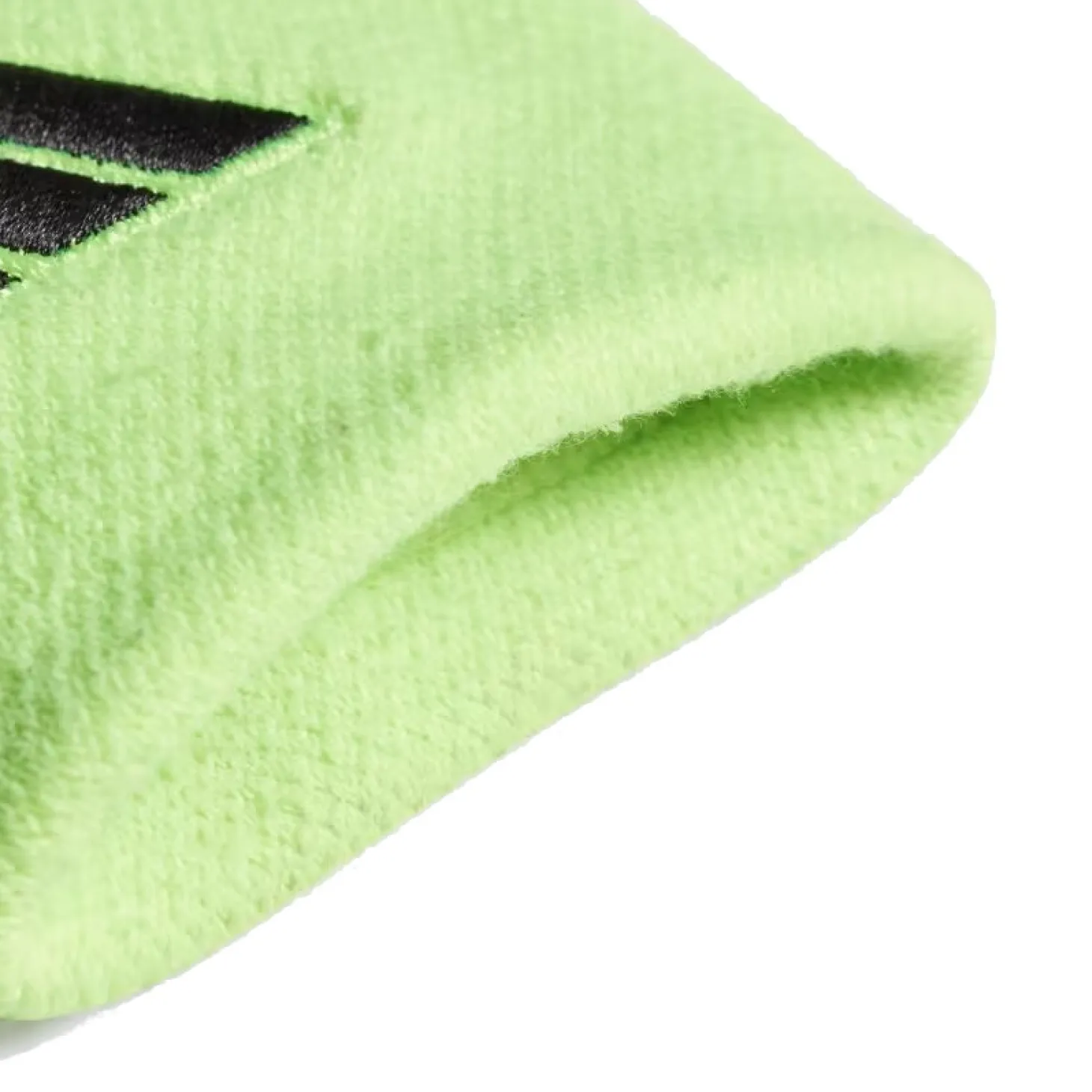 Juego Muñequeras Tenis Adidas WB Lima