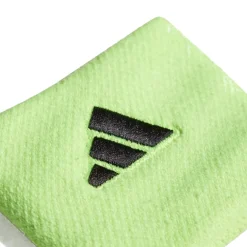 Juego Muñequeras Tenis Adidas WB Lima